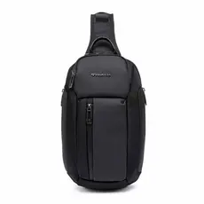 Bolsa Shoulder Bag Transversal Primícia Executiva Resistente
