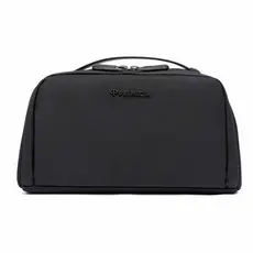 Nécessaire Espaçosa Organizadora Masculino Feminino Viagem Trabalho Resistent