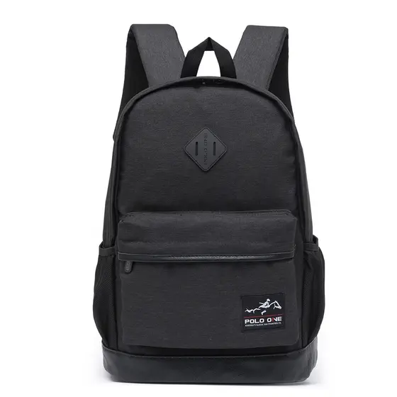 Mochila Masculina Feminina Faculdade Reforçada Trabalho Escola Notebook