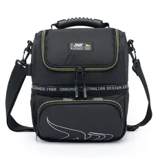 Lancheira Onbongo Térmica Necessaire Masculina