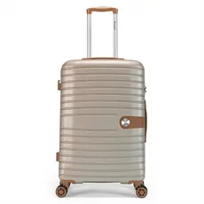 Mala Primicia Bordo Viagem Trava Tsa P Resistente Moderna