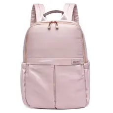 Mochila Bolsa Primícia Feminina Executiva Trabalho Faculdade Reforçada Grande
