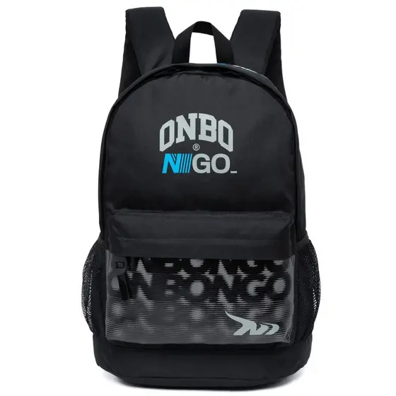 Mochila Masculina Onbongo Original Resistente Viagem Passeio Trabalho