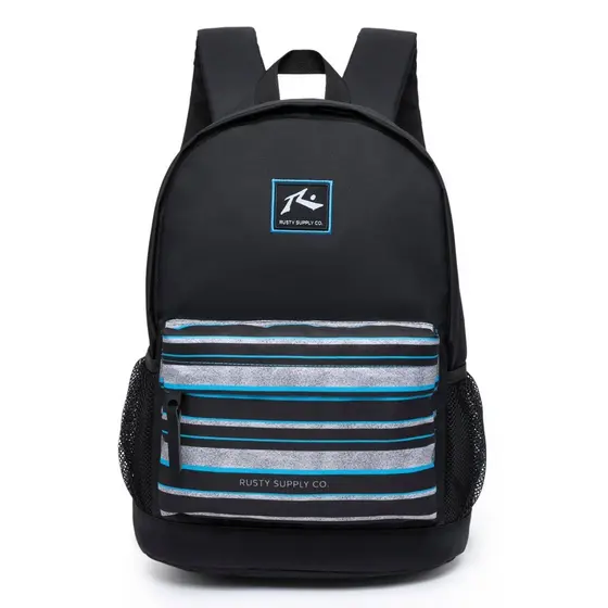 Mochila Escolar Faculdade Trabalho Reforçada Notebook