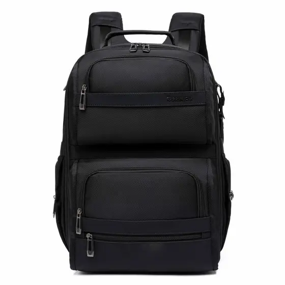 Mochila Masculina Pasta Feminina Executiva Trabalho Resistente Notebook Tag