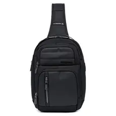 Shoulder bag Transversal Executiva Reforçada Trabalho