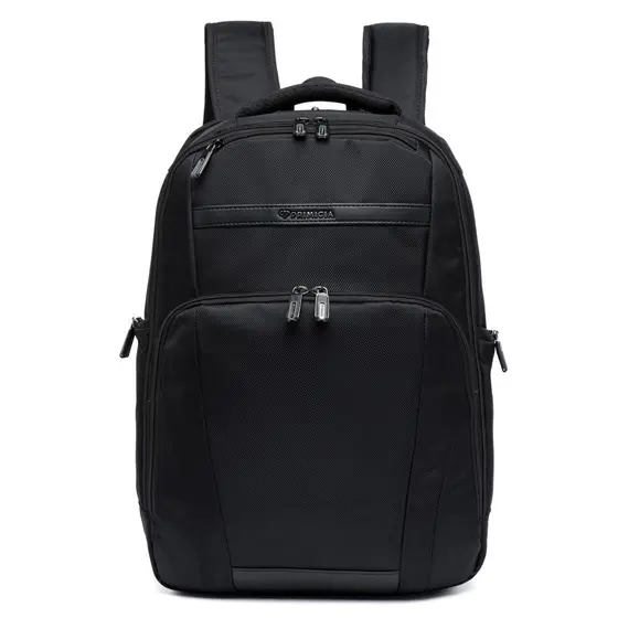 Mochila Executiva Masculina Primícia Grande Reforçada Trabalho