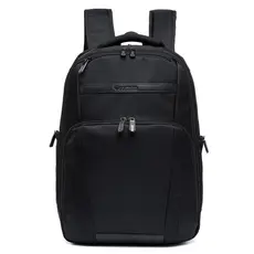 Mochila Executiva Masculina Primícia Grande Reforçada Trabalho