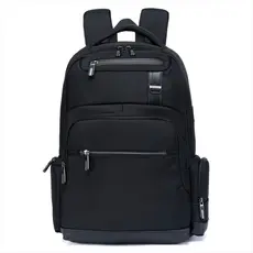 Mochila Executiva Masculina Reforçada Primícia Grande Trabalho