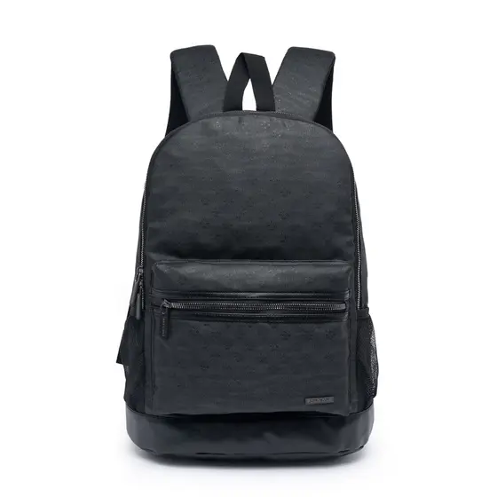 Mochila Polo One Reforçada Resistente Faculdade Escolar