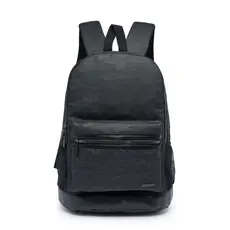 Mochila Polo One Reforçada Resistente Faculdade Escolar