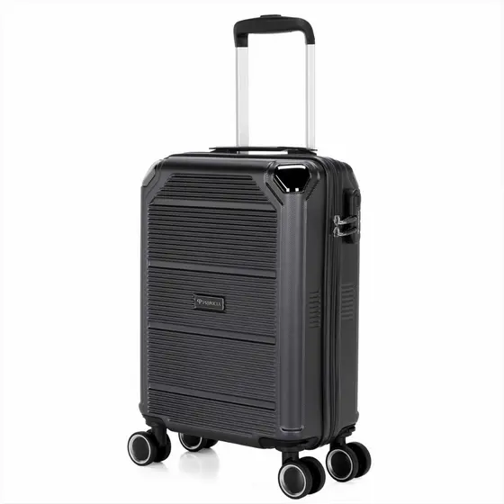 Mala Viagem Primicia Bordo Moderna Passeio Pp Resistente