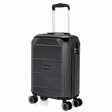 Mala Viagem Primicia Bordo Moderna Passeio Pp Resistente