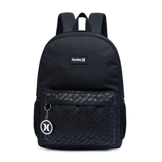 Mochila  Espaçosa Confortável Alça Acolchoada