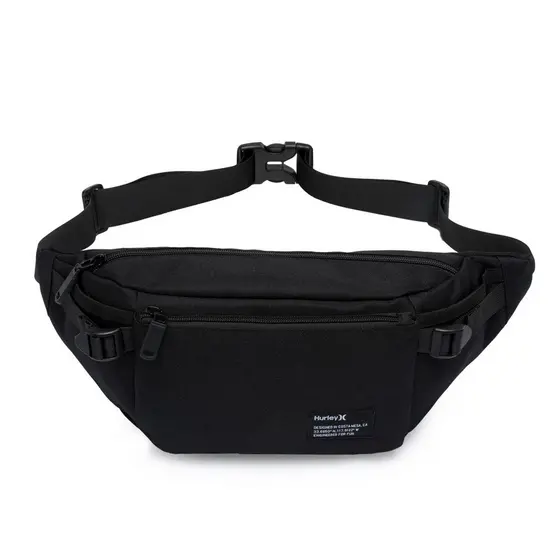 Shoulder Bag Pochete Transversal Cintura Regulável Resistente