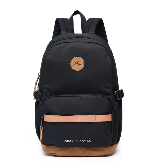 Mochila Masculina Escolar Faculdade Reforçada Grande Viagem