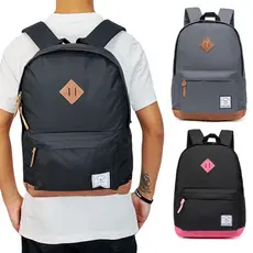 Mochila Bolsa Polo One Escolar Trabalho Faculdade Espaçosa Reforçada