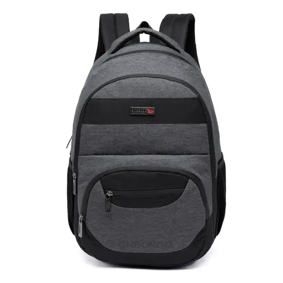 Mochila Bolsa Faculdade Executiva Grande Resistente