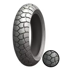 Pneu Michellin 170/60R-17 Anakee Adventure Big Trail Bmw