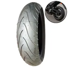 Pneu Michelin 160/60-17 ZR17 Pilot Street Radial Tras Ktm