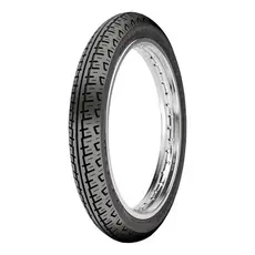 Pneu Moto Maggion Street Winner 60/100-17 Com Câmara Dianteiro Biz Pop Yamaha Crypton