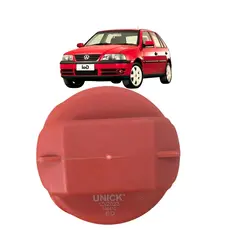 Tampa Tanque Combustível Gol G3 1999 2000 2001 2002 Até 2005