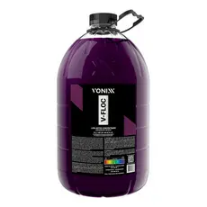 Shampoo Automotivo V Floc Lava Auto Neutro Concentrado