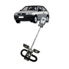 Limitador Gol G3 Porta Dianteira 1999 2000 2001 2002 A 2005