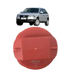 Tampa Tanque Combustível Gol G4 2006 2007 2008 2009 Até 2014