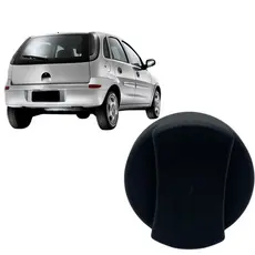 Tampa Tanque Combustível Corsa Montana 2002 2003 2004 A 2012