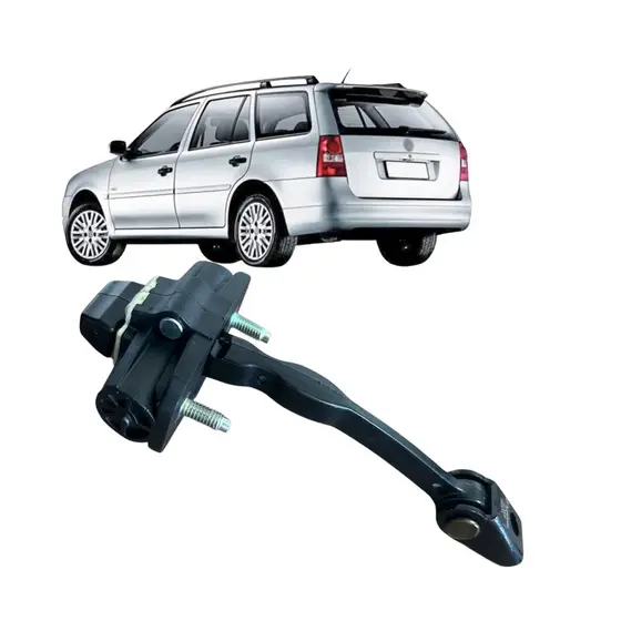 Limitador Parati G4 Porta Traseira 2005 Até 2014 4 Portas