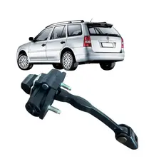 Limitador Parati G4 Porta Traseira 2005 Até 2014 4 Portas