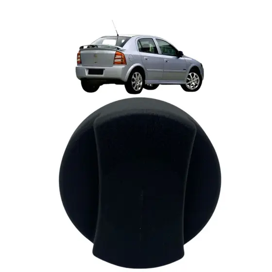 Tampa Astra Tanque Combustível 1999 2000 2001 2002 Até 2012