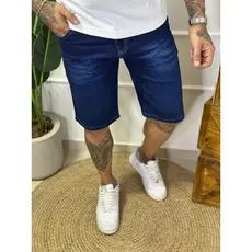 Bermudas jeans Lisas bermuda Lisa Masculina vários modelos e lavagem Ótima Qualidade