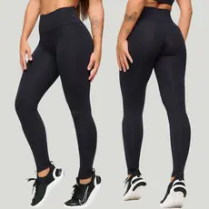 Calça Legging Feminina Flanelada Térmica Cintura Alta com Elástico Transparencia Zero Super Confortavel e Elegante Qualidade Premium