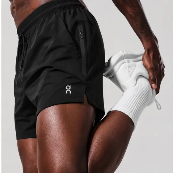 Shorts Masculino Esportivo Academia e Corrida