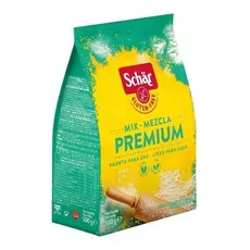 Farinha Mix Premium sem Glúten e sem Lactose 500g Schar