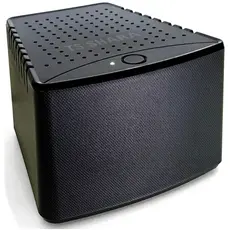 Estabilizador 1000va Bivolt 6 Tomadas Powerest 115v