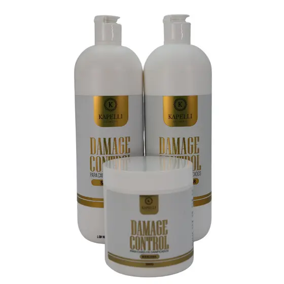 Kit Profissional SALÃO  Damage