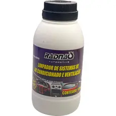 Limpa Ar Condicionado Líquido Radnaq - Carro Novo - Rq5057