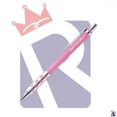 LAPISEIRA 0.5MM PINK  PENTEL  REF. P365-P