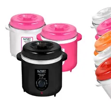 Termocera Aquecedor de Cera 400g Bivolt Sem Refil