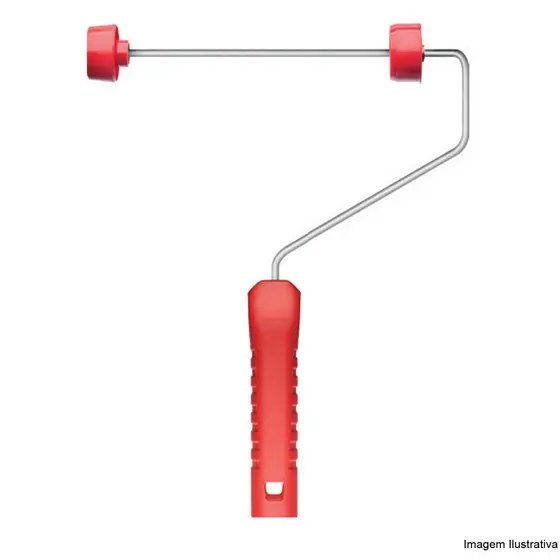 Cabo Comum P/Rolo 23 Cm - Ref. 330/23R Atlas Ferramentas