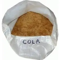 Cola Coqueiro 100G