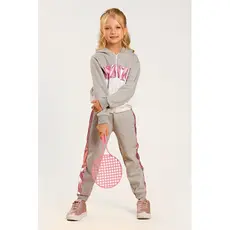 Conjunto Feminino Infantil Fashionista