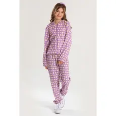 Conjunto Infantil Feminino Encanto Das Margaridas