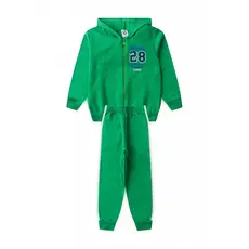 Conjunto Infantil Masculino Baseball
