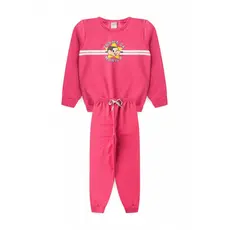 Conjunto Feminino Infantil Mônica 1970 - Turma da Mônica