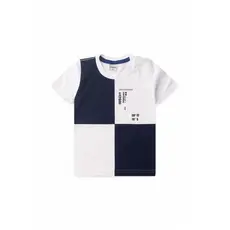 Camiseta Masculina Qaudriculada Waffle
