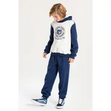 Conjunto Infantil Masculino Marca Registrada